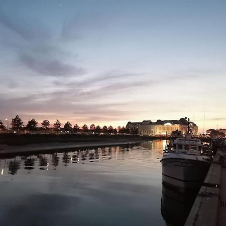 Magnifique Cocon Vue Mer Трувил сюр Мер Екстериор снимка