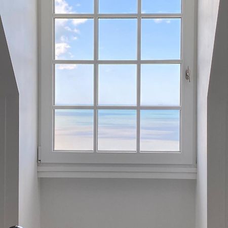 Magnifique Cocon Vue Mer Трувил сюр Мер Екстериор снимка